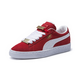 Suede Classic B-BOY Fabulous Sneakers JR