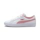 PUMA Smash v2 Leather Big Kids' Sneakers