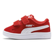 PUMA Smash v2 Suede Toddler Shoes