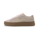 PUMA Smash Platform Suede Women’s Sneakers