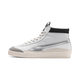 PUMA x RHUDE Basket '68 OG Mid Sneakers
