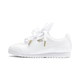 Roma Heart Patent Women's Sneakers
