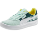 California PUMA Logo Women’s Sneakers