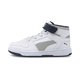 PUMA Rebound LayUp Little Kids' Shoes
