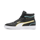 Ralph Sampson Mid Hoops Sneakers