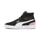 Ralph Sampson Mid Suede Women's Sneakers