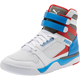 Palace Guard Mid Retro Sneakers
