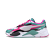 RS-X³ Plastic Sneakers