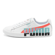 Clyde Logo Women's Sneakers