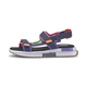 Future Rider Game On Sandals