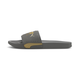 Leadcat FTR Suede Classic Slides