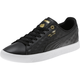 Clyde NYC Gold Apple Sneakers