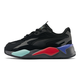 RS-X³ Puzzle Little Kids' Shoes