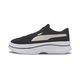 DEVA Suede Women's Sneakers