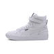 Sky LX Mid Athletic Men's Sneakers