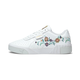 Cali Floral Women's Sneakers