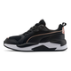 X-RAY Metallic Shine Women's Sneakers