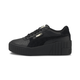 Cali Wedge Mix Women's Sneakers