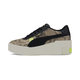 Cali Wedge Snake Women's Sneakers