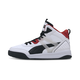 PUMA Backcourt Mid Men's Sneakers