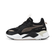RS-X Mono Metal Women's Sneakers
