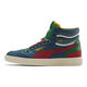 Ralph Sampson Mid BHM Men's Sneakers