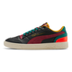Ralph Sampson Lo BHM Men's Sneakers