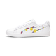 Clyde NYC Floral Women's Sneakers