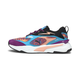 RS-Fast Tie Dye Women's Sneakers