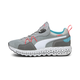 Calibrate Restored Tron Sneakers