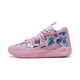 PUMA x LAMELO BALL x KIDSUPER MB.03 Men's Basketball Shoes