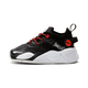 PUMA x THUNDERCATS RS-X T3CH Cat's Lair Toddler Shoes