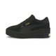 Cali Wedge Tonal Women's Sneakers