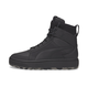 Suede Mid AD4PT Winter Sneakers