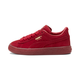 Suede Classic Mono Gold Little Kids' Shoes