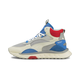 Wild Rider Mid Sneakers