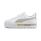 Mayze Leather Women's Sneakers