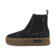 Mayze Chelsea Suede Women's Boots