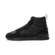 Graviton Mid Sneakers