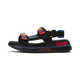 Future Rider Rainbow Women's Sandals