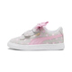 Suede Classic Re-Bow Little Kids' Shoes