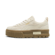 Mayze Brushed Suede Women's Sneakers