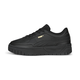 Cali Dream West Coast Leather Women's Sneakers