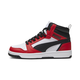 Rebound V6 Mid Big Kids' Sneakers