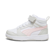 Rebound V6 Mid Little Kids' Sneakers