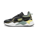 PUMA x SPONGEBOB SQUAREPANTS RS-X Big Kids' Sneakers