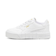 PUMA Cali Court Little Kids' Leather Sneakers