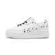 Cali Dream Dalmatian Women's Sneakers
