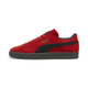 Suede Terrace Sneakers