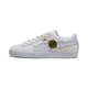 PUMA x ONE PIECE Suede Straw Hat Luffy Men's Sneakers